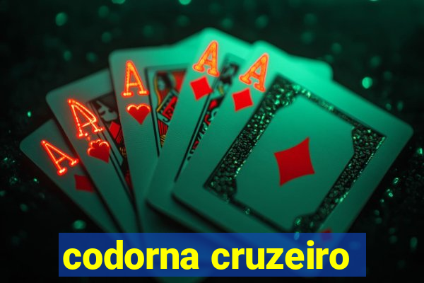 codorna cruzeiro